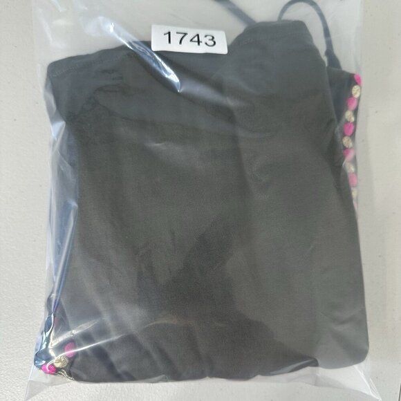 Boden Marcia Maxi Dress Green Floral Embroidered Size 8 - Picture 8 of 12